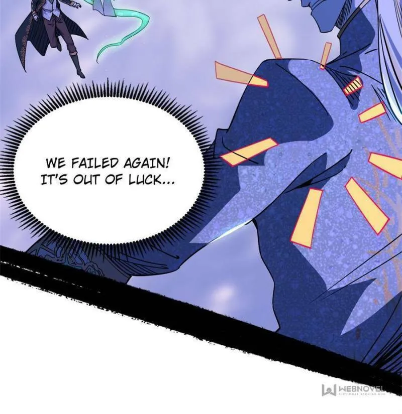 Way To Be The Evil Emperor Chapter 256 page 32 - 