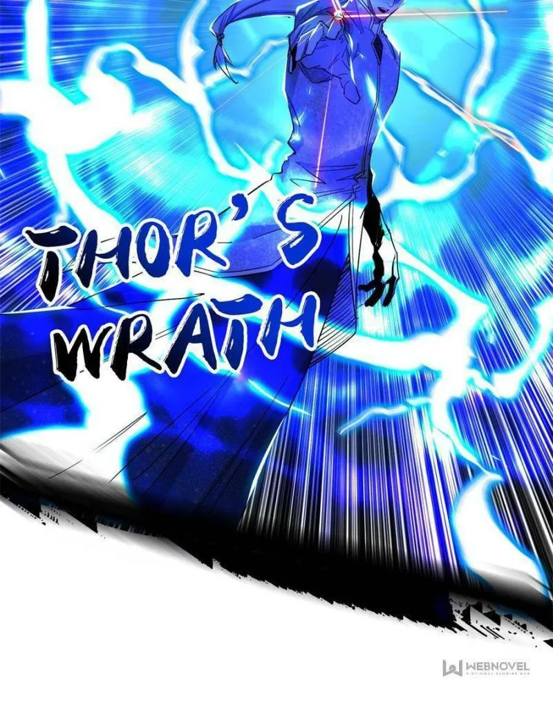 Way To Be The Evil Emperor Chapter 256 page 38 - 