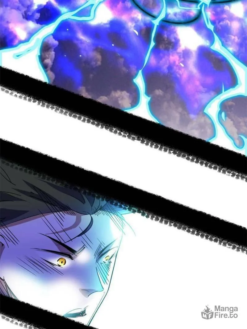 Way To Be The Evil Emperor Chapter 256 page 40 - 
