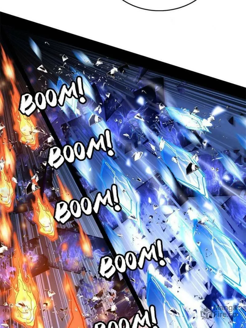Way To Be The Evil Emperor Chapter 256 page 5 - 