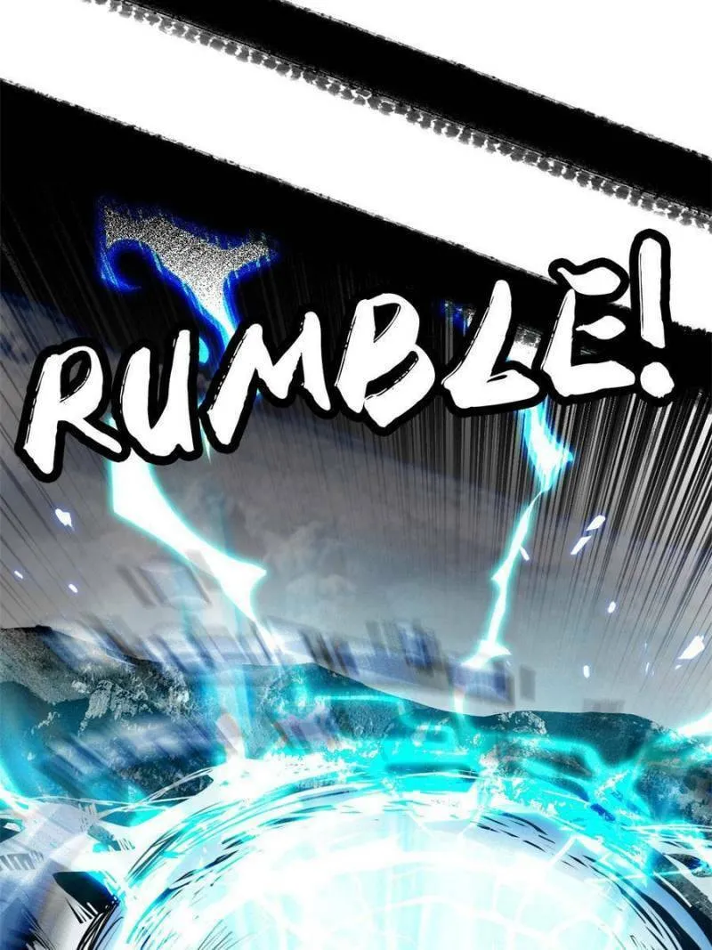 Way To Be The Evil Emperor Chapter 256 page 41 - 