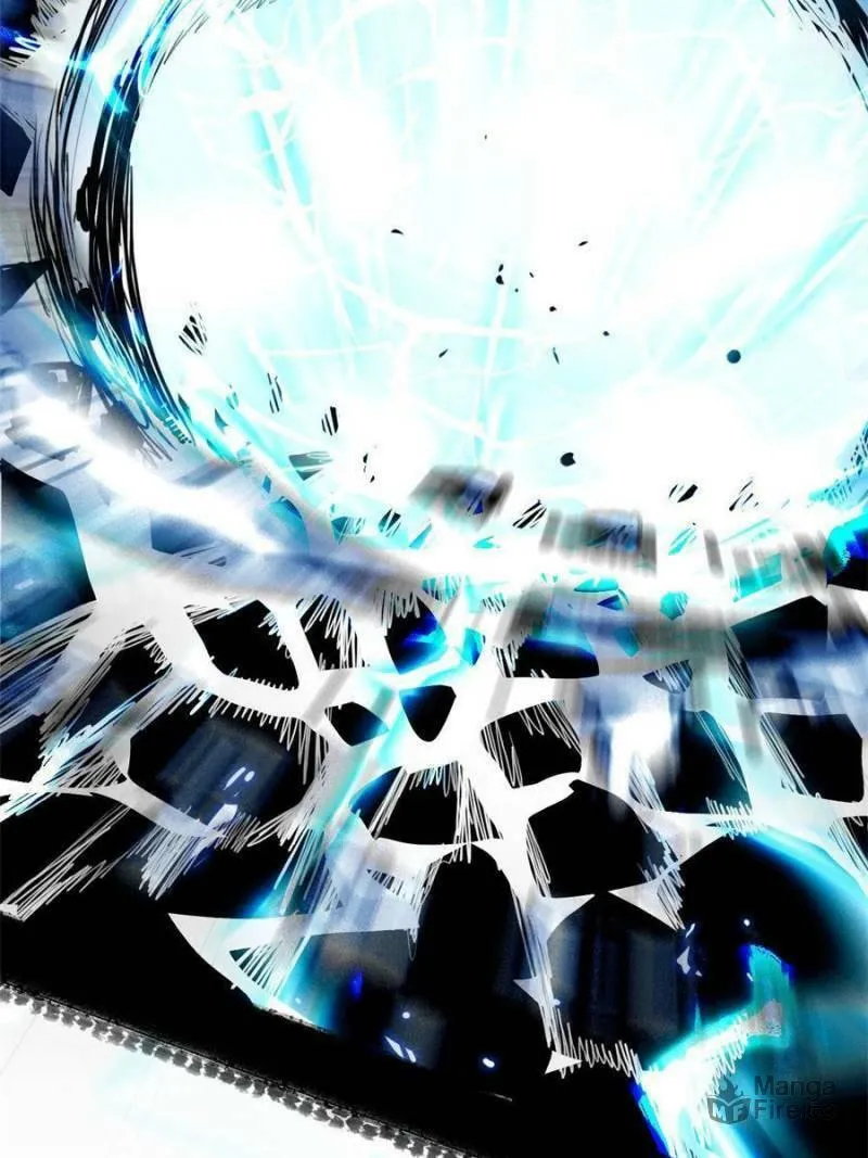Way To Be The Evil Emperor Chapter 256 page 42 - 