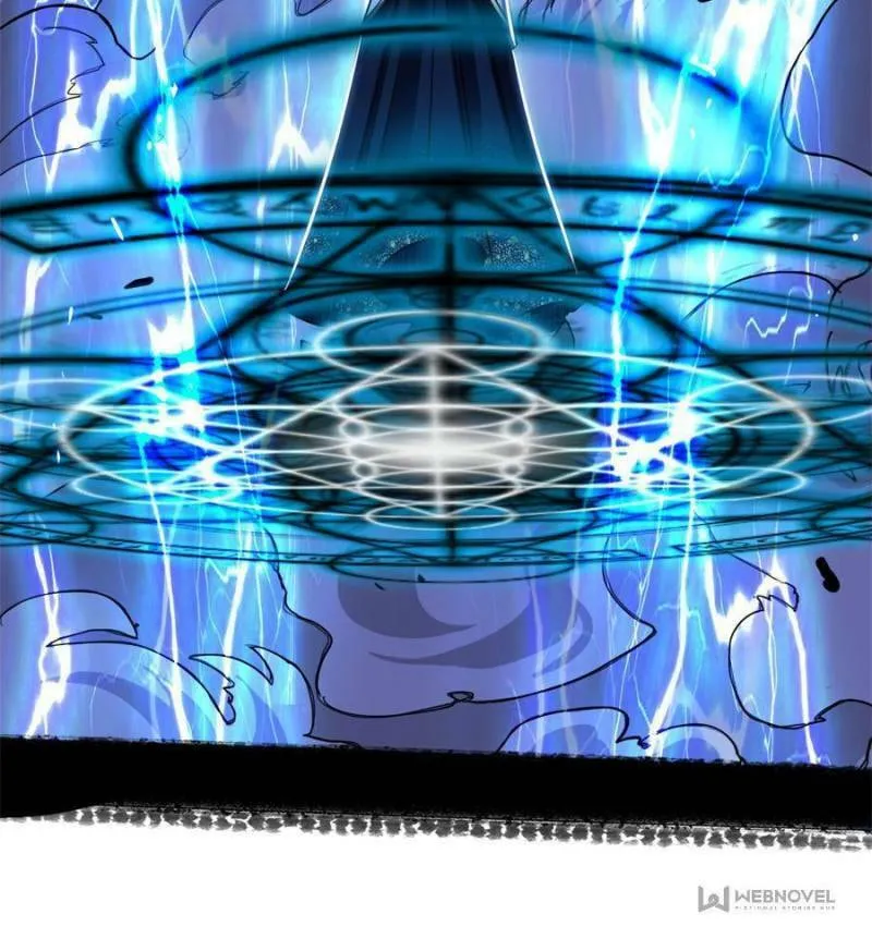 Way To Be The Evil Emperor Chapter 256 page 44 - 
