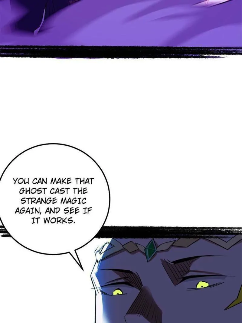 Way To Be The Evil Emperor Chapter 256 page 47 - 