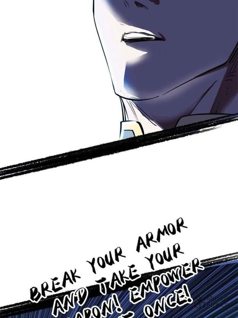 Way To Be The Evil Emperor Chapter 256 page 48 - 