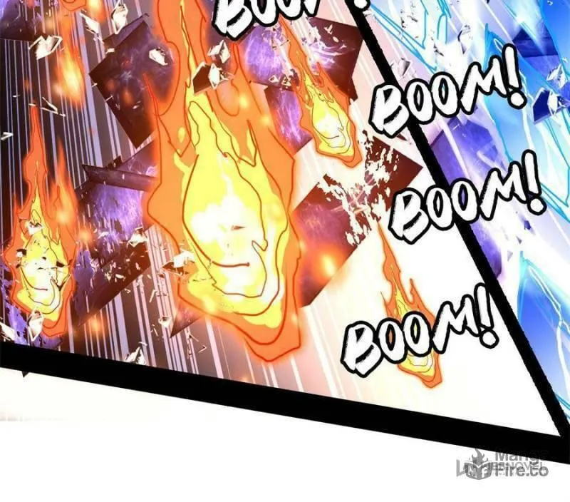 Way To Be The Evil Emperor Chapter 256 page 6 - 