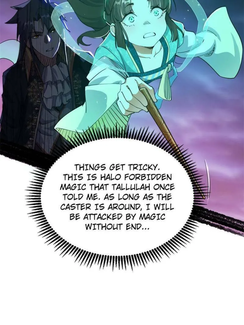 Way To Be The Evil Emperor Chapter 256 page 53 - 