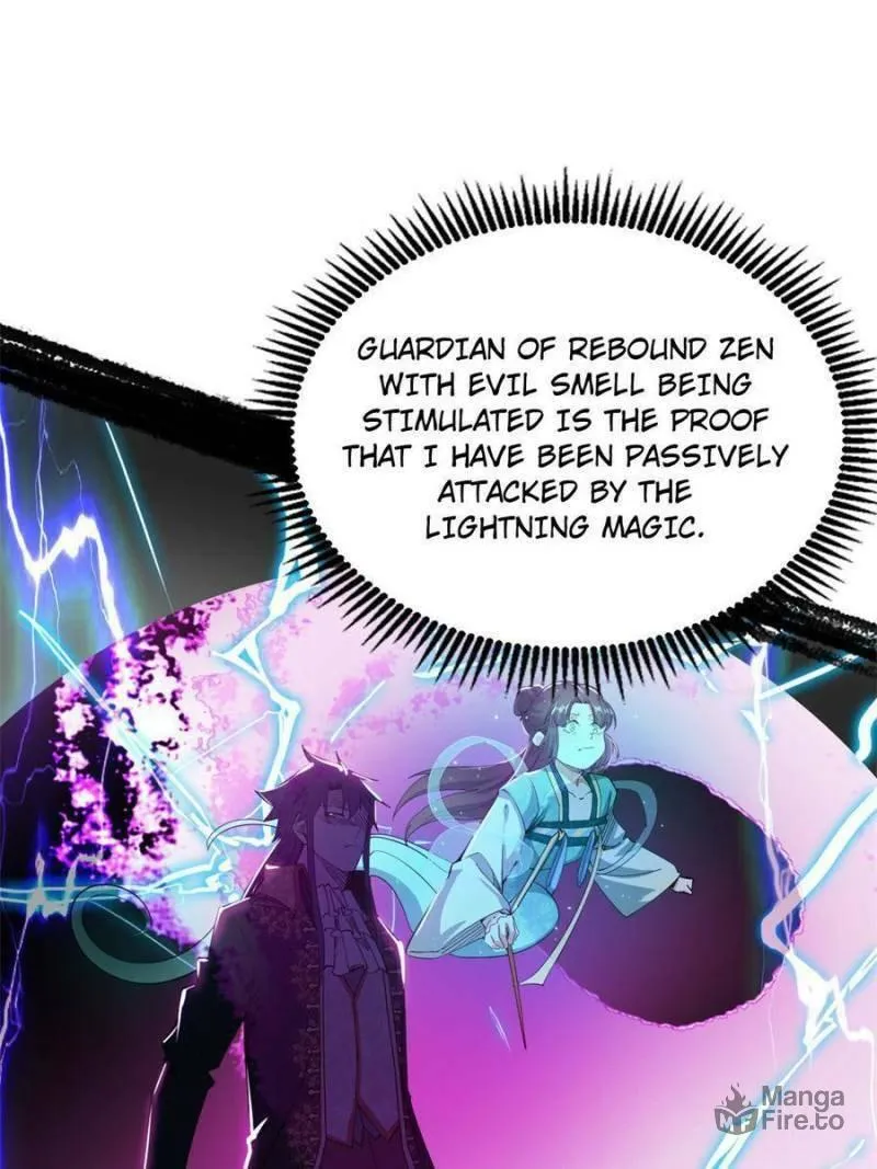 Way To Be The Evil Emperor Chapter 256 page 54 - 