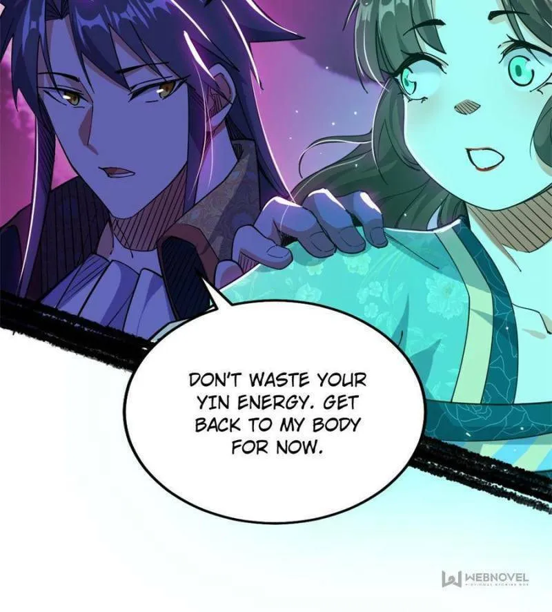 Way To Be The Evil Emperor Chapter 256 page 56 - 