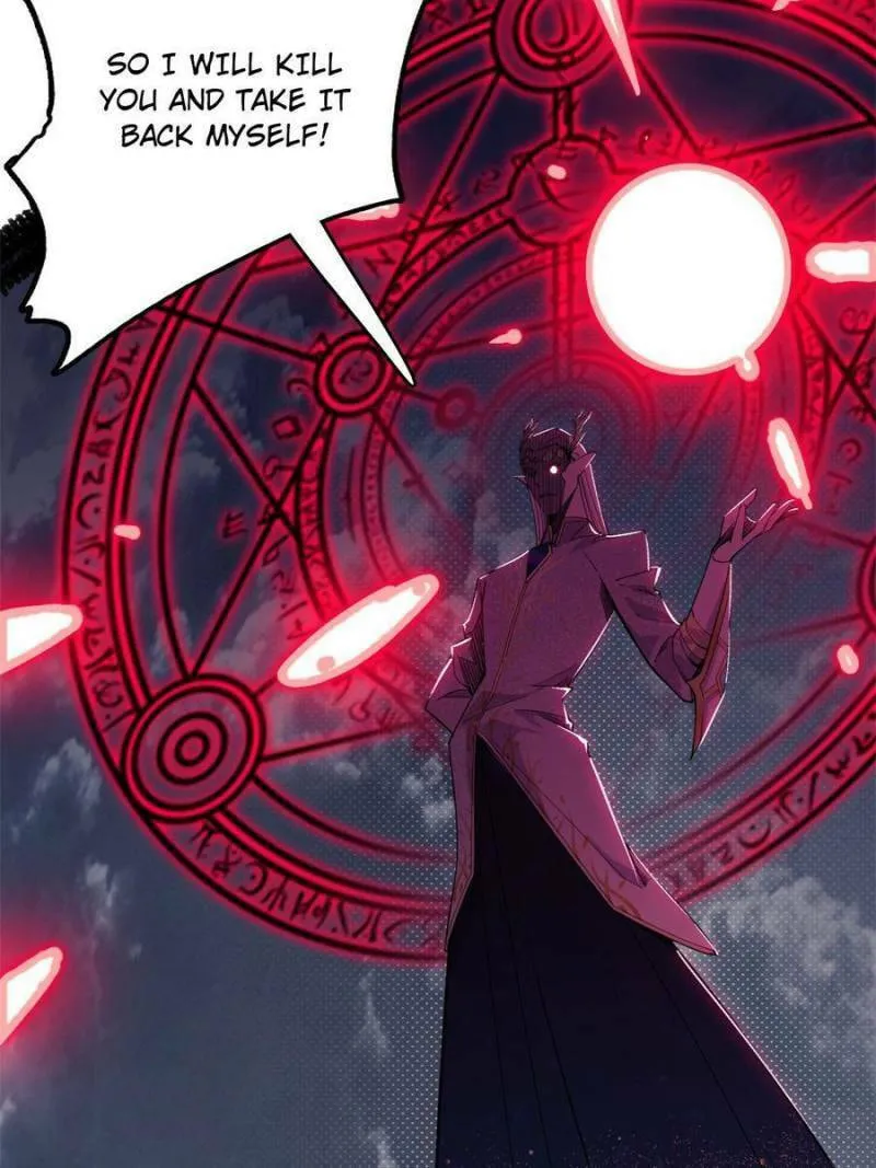 Way To Be The Evil Emperor Chapter 256 page 59 - 