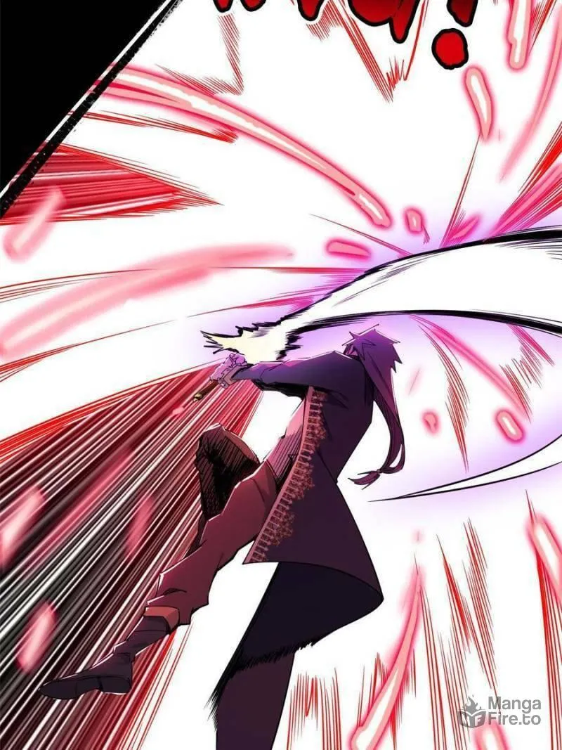 Way To Be The Evil Emperor Chapter 256 page 63 - 