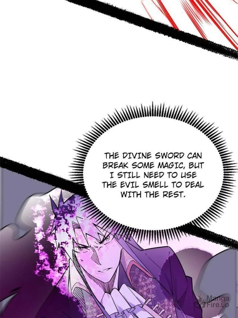 Way To Be The Evil Emperor Chapter 256 page 66 - 