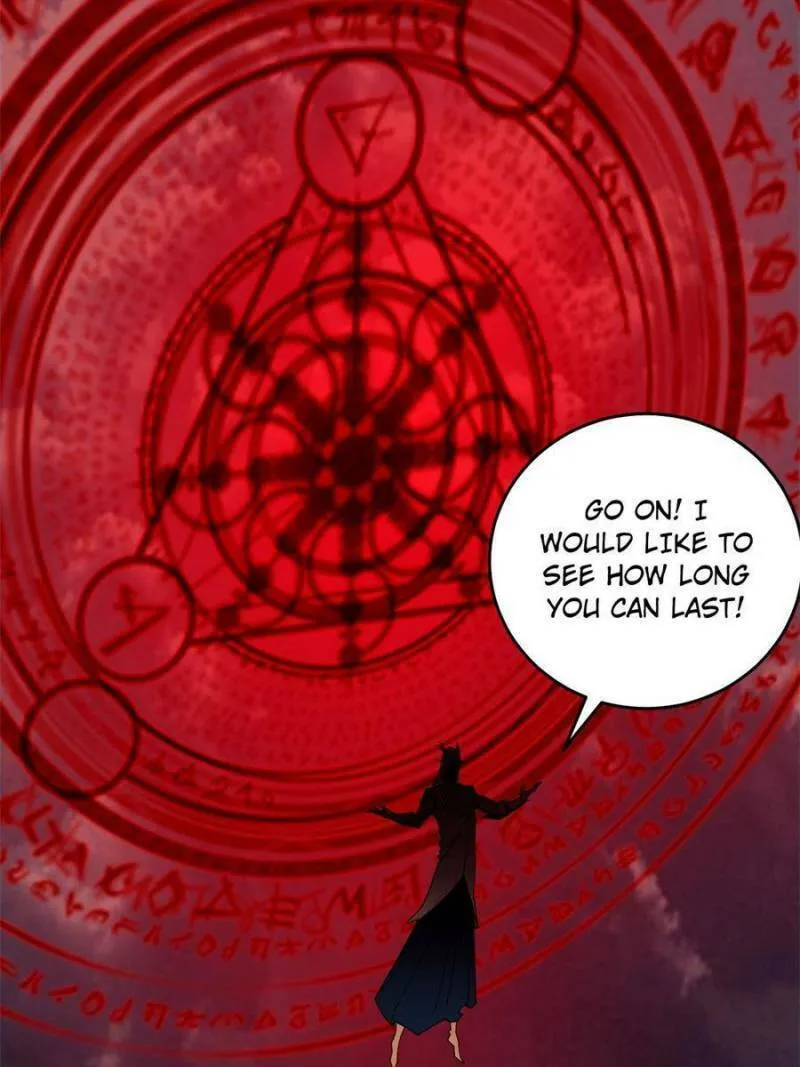 Way To Be The Evil Emperor Chapter 256 page 68 - 
