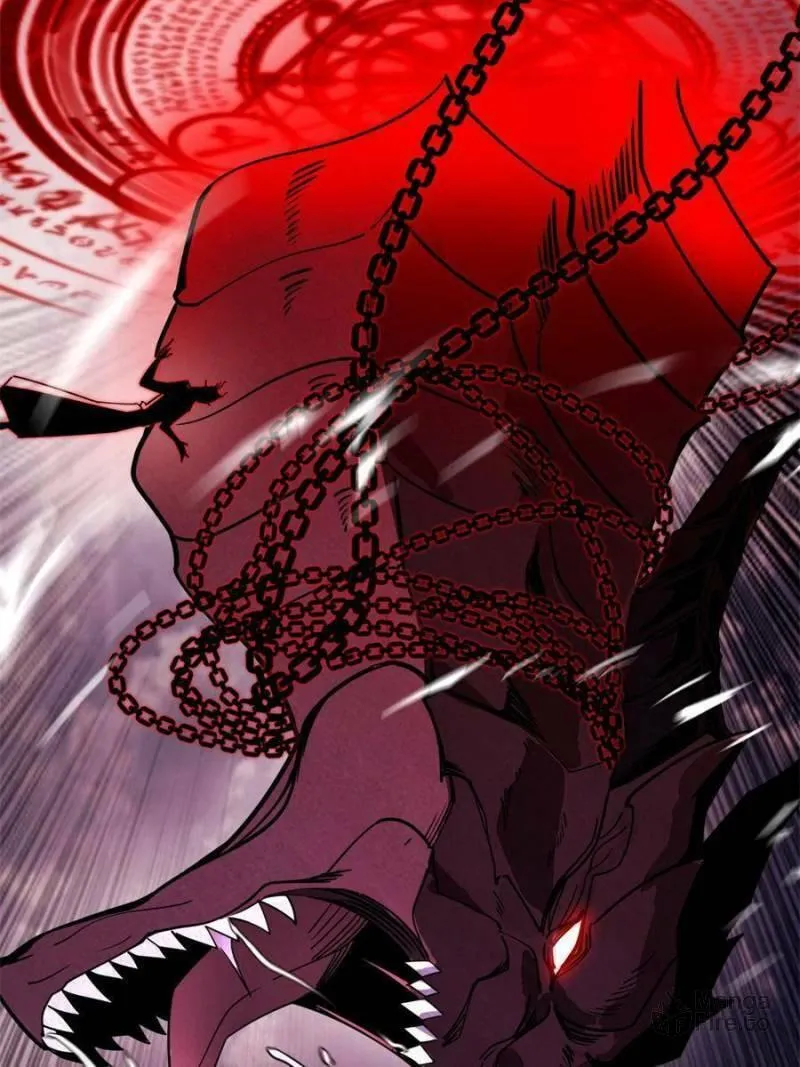 Way To Be The Evil Emperor Chapter 256 page 70 - 