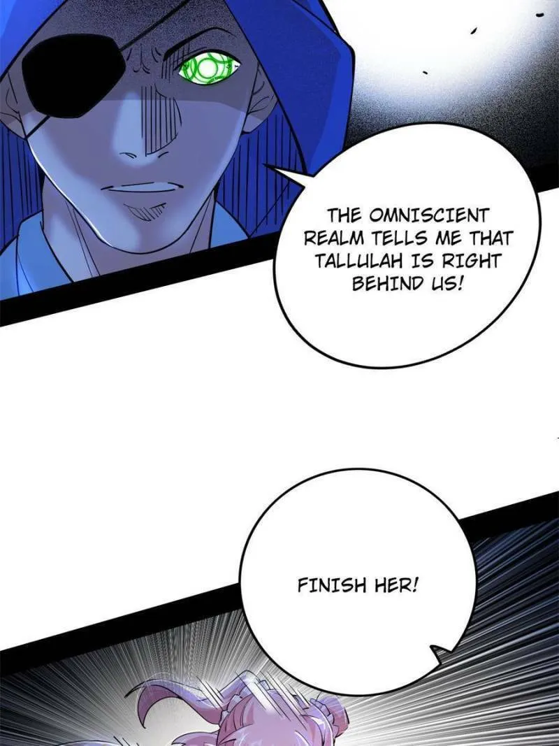 Way To Be The Evil Emperor Chapter 256 page 8 - 