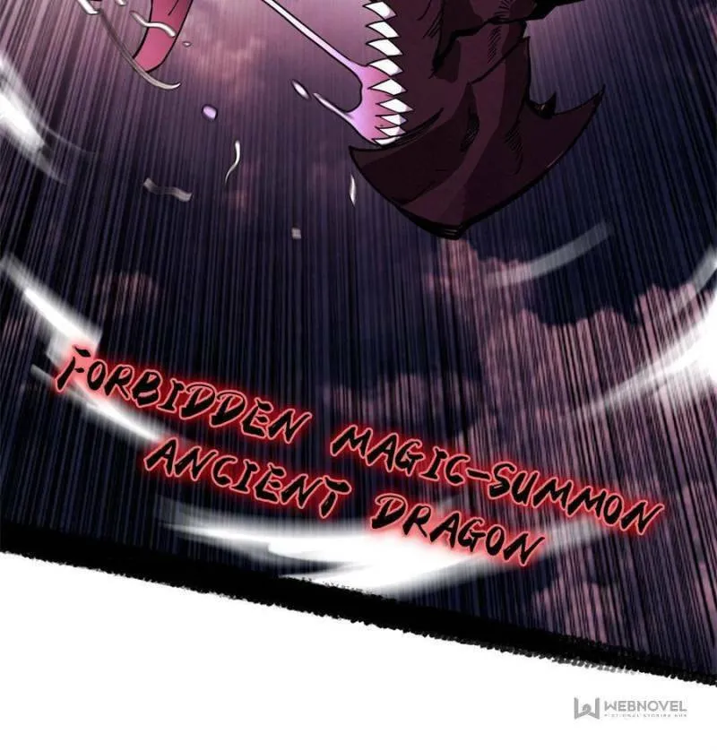 Way To Be The Evil Emperor Chapter 256 page 71 - 