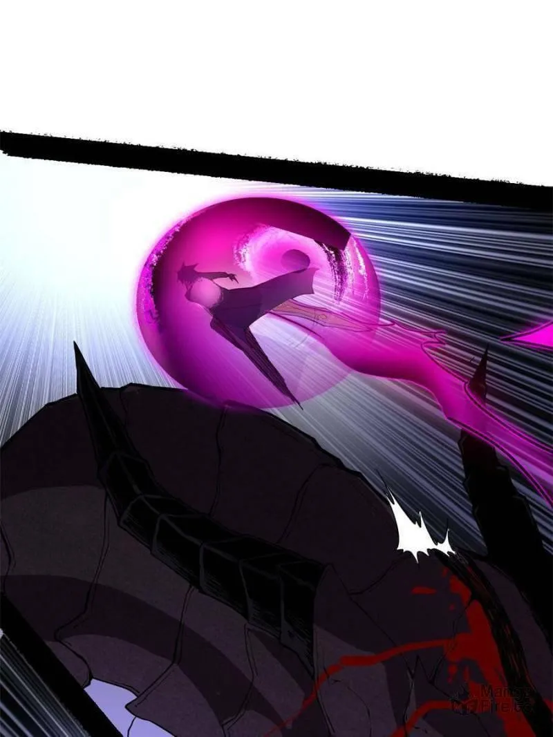 Way To Be The Evil Emperor Chapter 256 page 80 - 