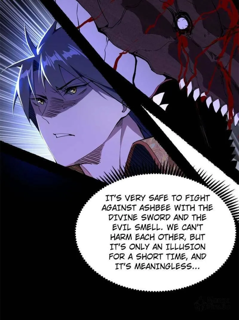 Way To Be The Evil Emperor Chapter 256 page 81 - 