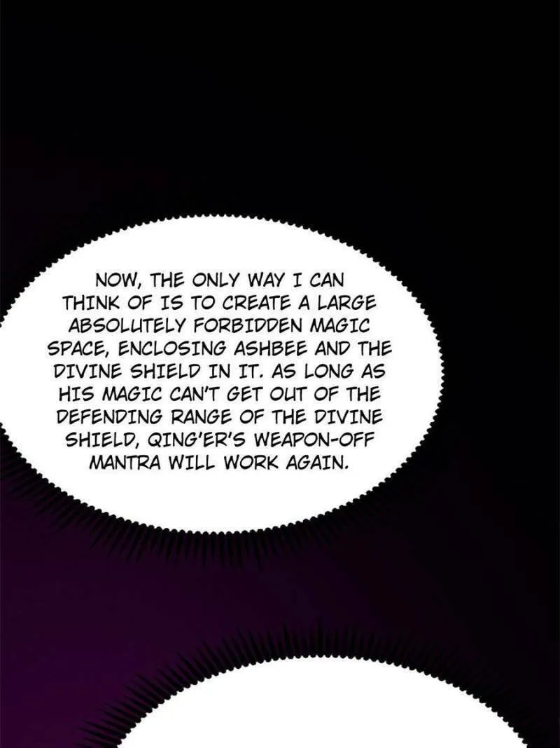 Way To Be The Evil Emperor Chapter 256 page 82 - 