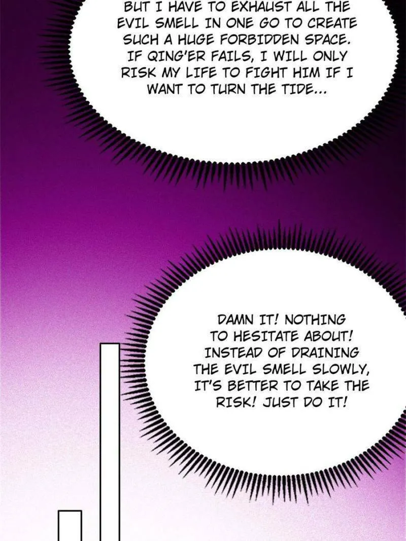 Way To Be The Evil Emperor Chapter 256 page 83 - 