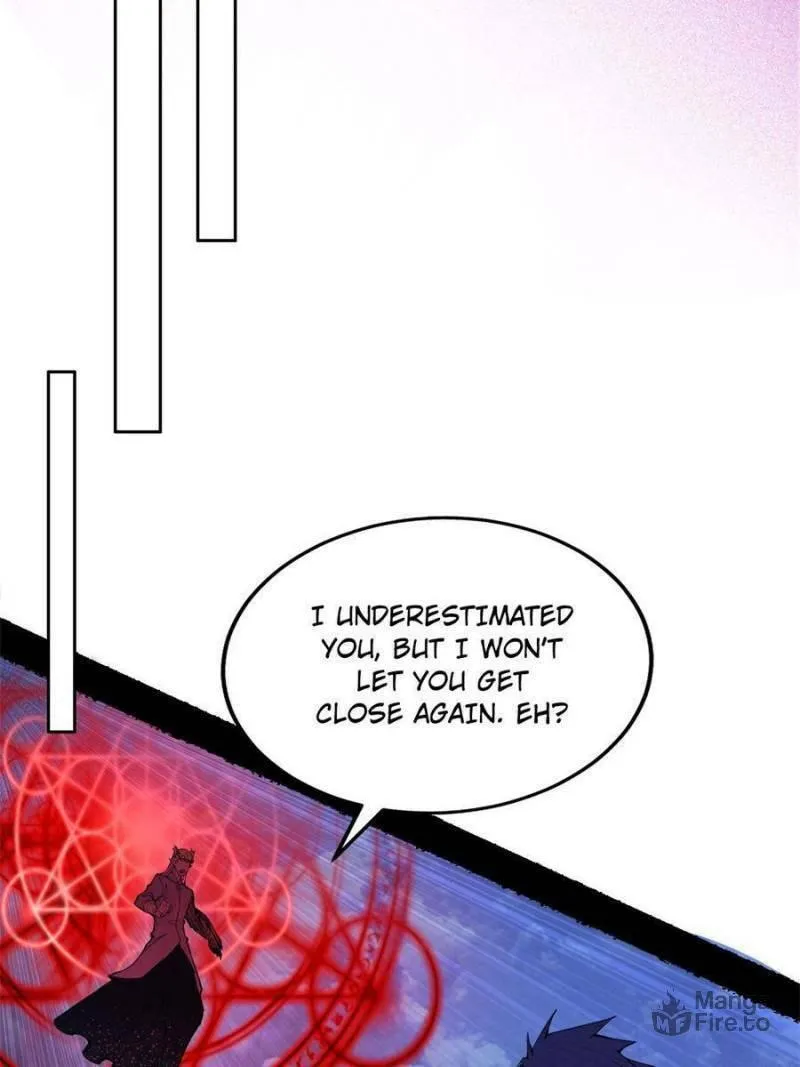 Way To Be The Evil Emperor Chapter 256 page 84 - 