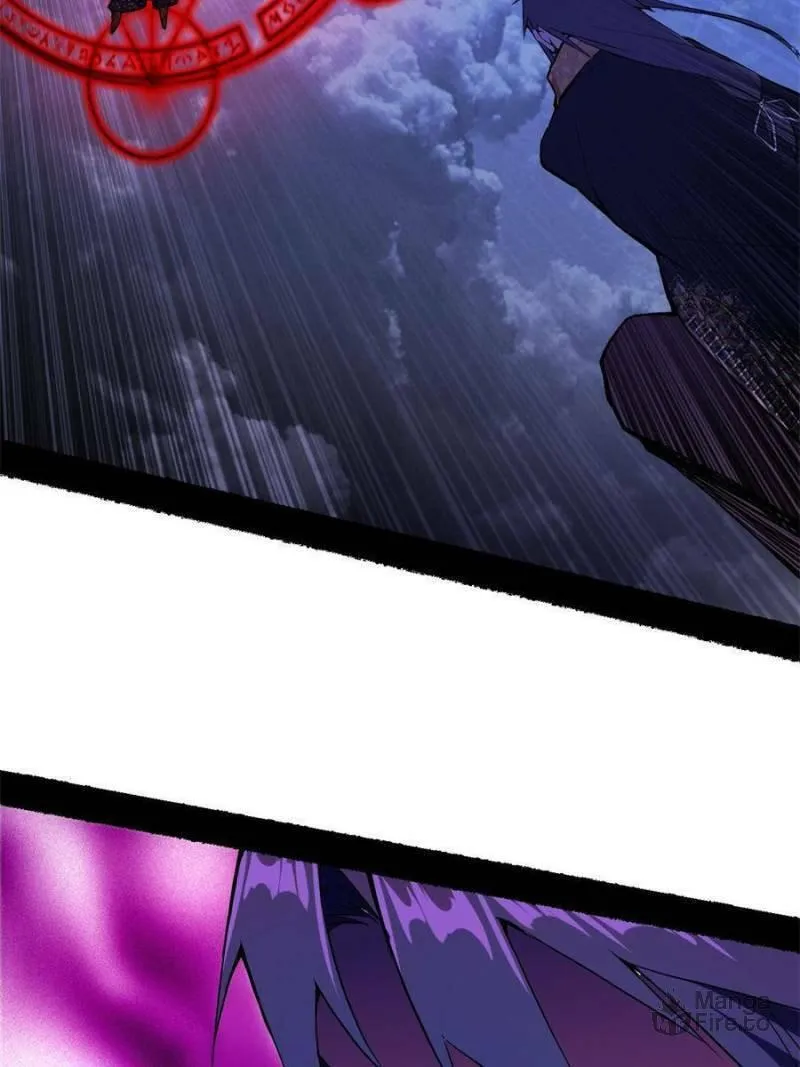 Way To Be The Evil Emperor Chapter 256 page 85 - 