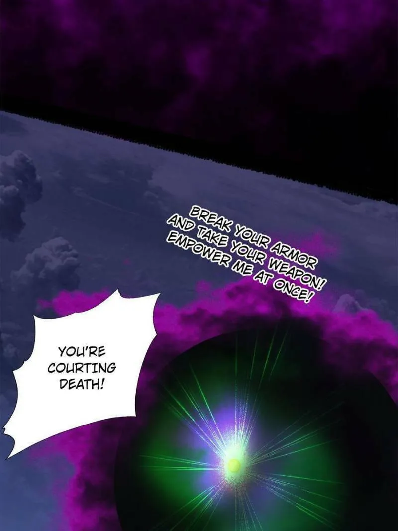 Way To Be The Evil Emperor Chapter 256 page 89 - 