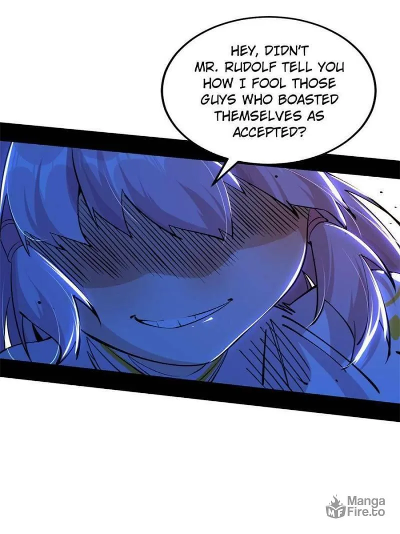 Way To Be The Evil Emperor Chapter 256 page 10 - 