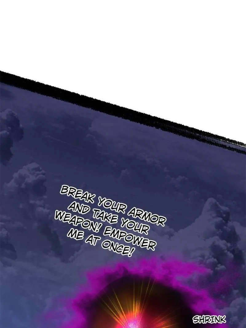 Way To Be The Evil Emperor Chapter 256 page 91 - 