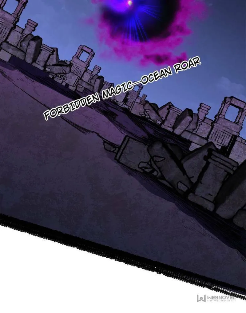Way To Be The Evil Emperor Chapter 256 page 94 - 