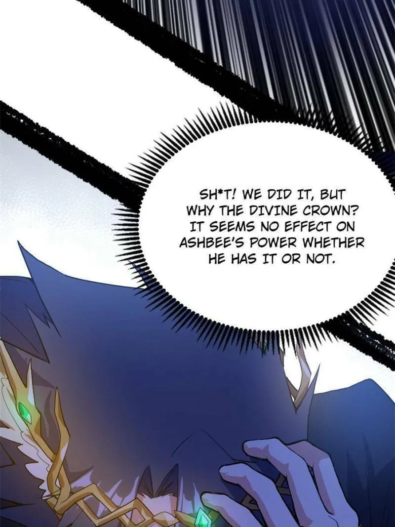 Way To Be The Evil Emperor Chapter 256 page 97 - 