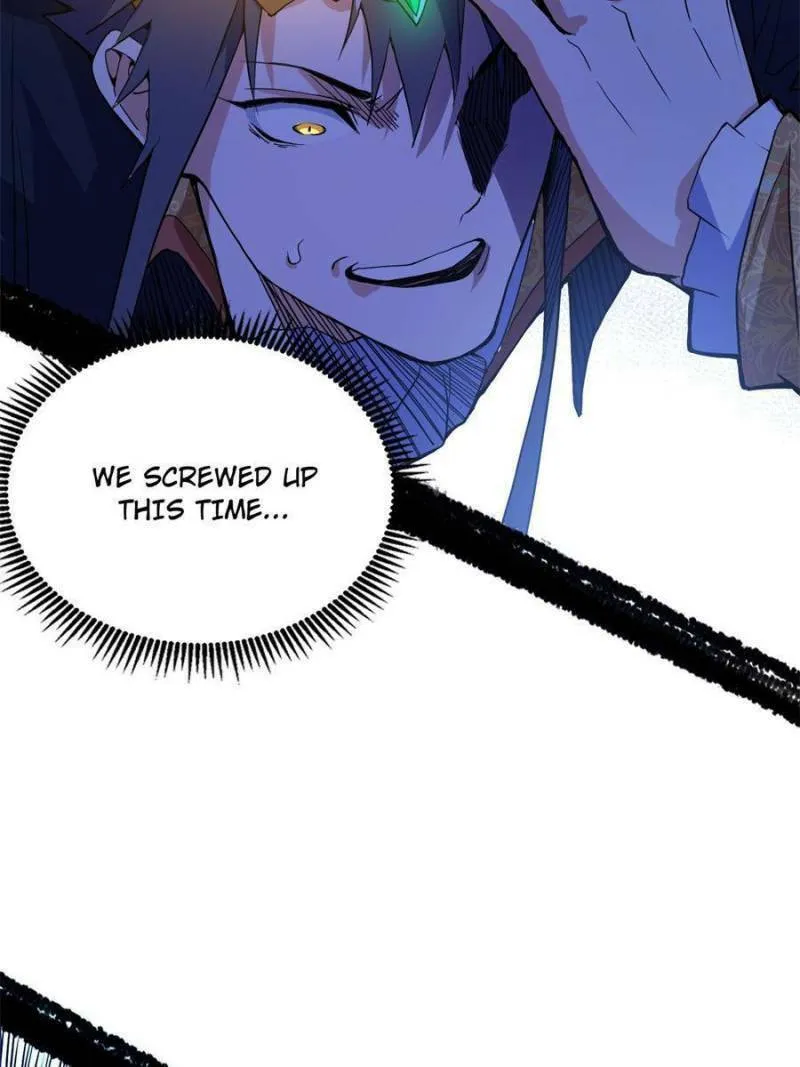 Way To Be The Evil Emperor Chapter 256 page 98 - 