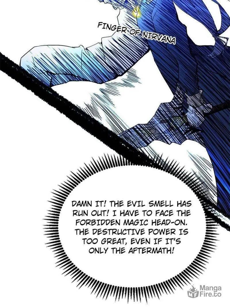Way To Be The Evil Emperor Chapter 256 page 100 - 