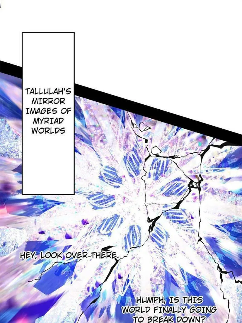 Way To Be The Evil Emperor Chapter 257 page 1 - 