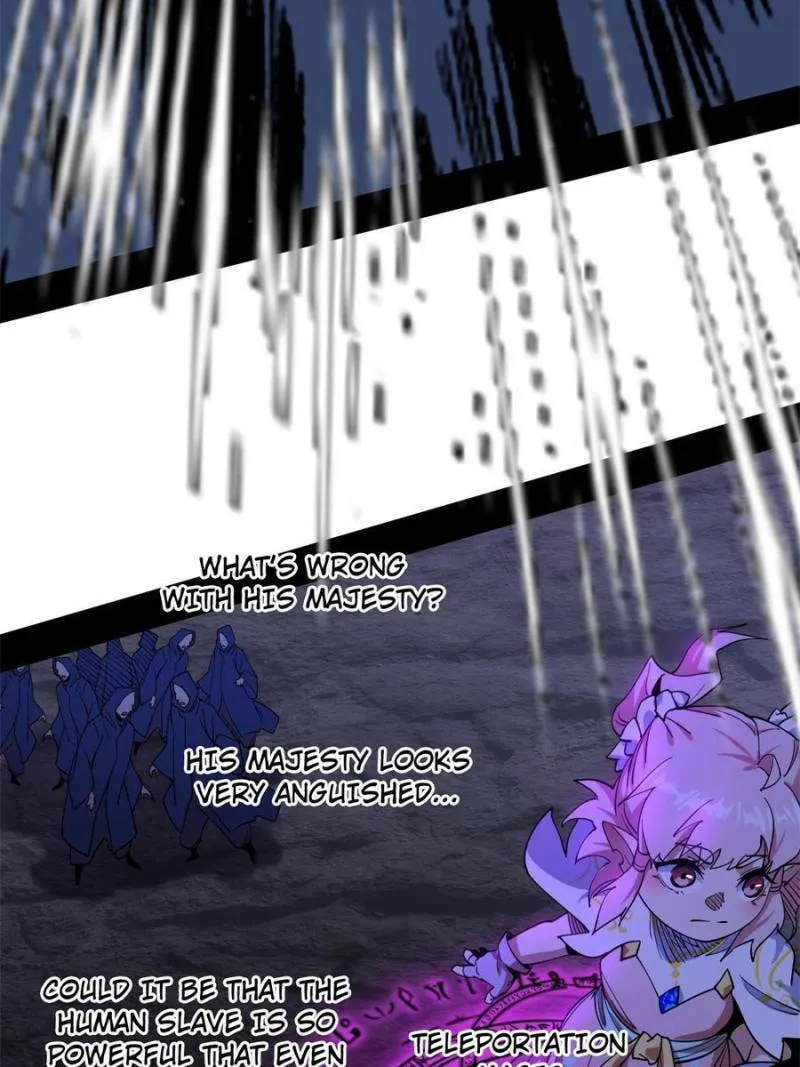 Way To Be The Evil Emperor Chapter 257 page 11 - 