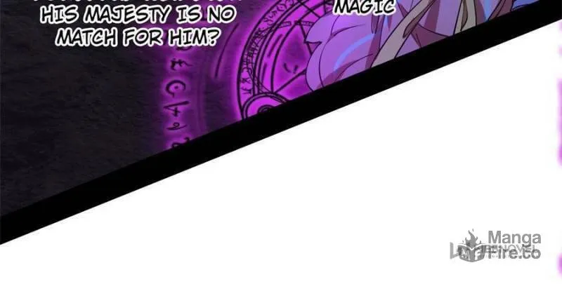 Way To Be The Evil Emperor Chapter 257 page 12 - 