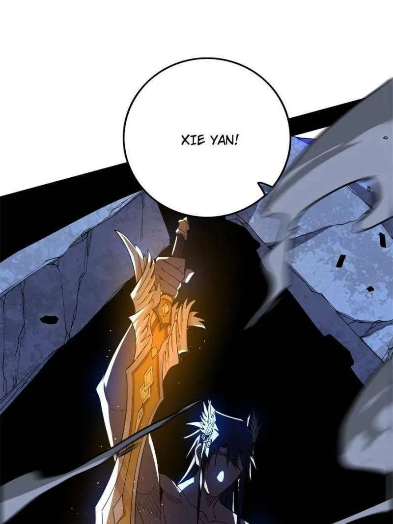 Way To Be The Evil Emperor Chapter 257 page 13 - 