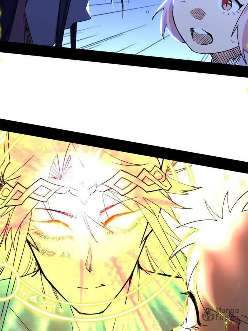 Way To Be The Evil Emperor Chapter 257 page 20 - 
