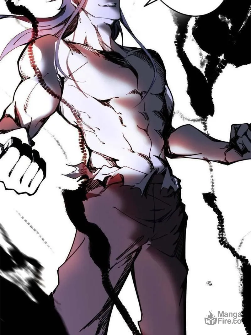 Way To Be The Evil Emperor Chapter 257 page 30 - 