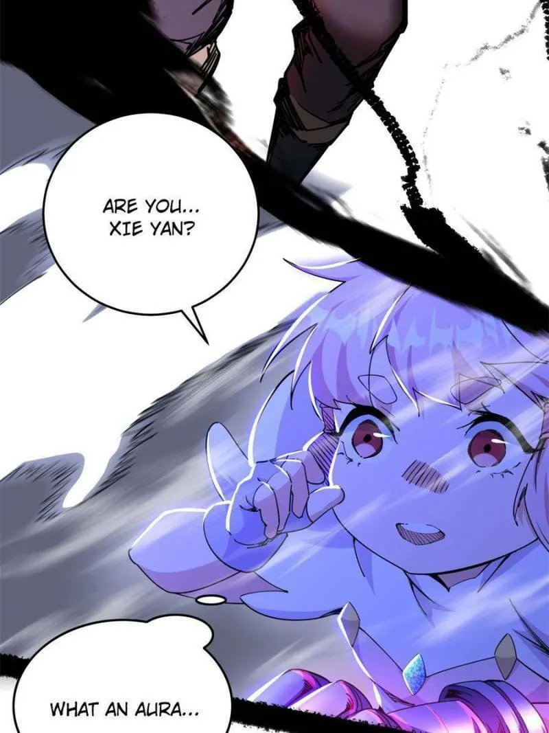 Way To Be The Evil Emperor Chapter 257 page 31 - 