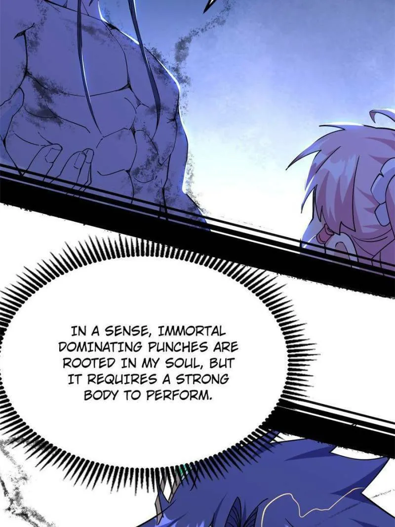 Way To Be The Evil Emperor Chapter 257 page 34 - 