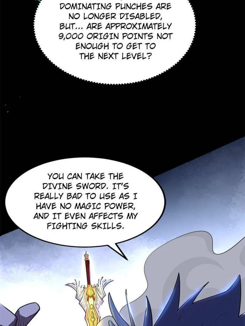 Way To Be The Evil Emperor Chapter 257 page 37 - 