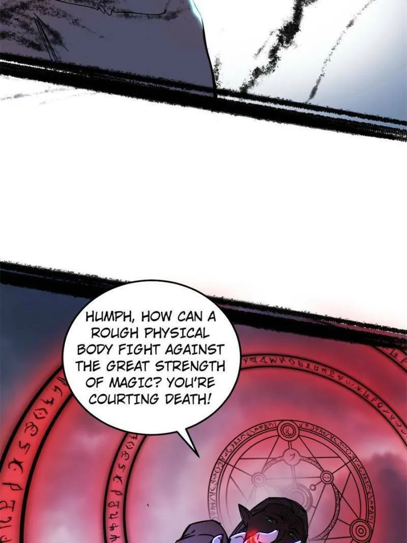 Way To Be The Evil Emperor Chapter 257 page 41 - 