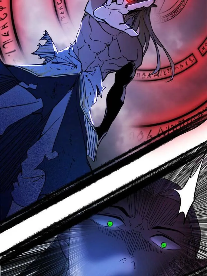 Way To Be The Evil Emperor Chapter 257 page 42 - 