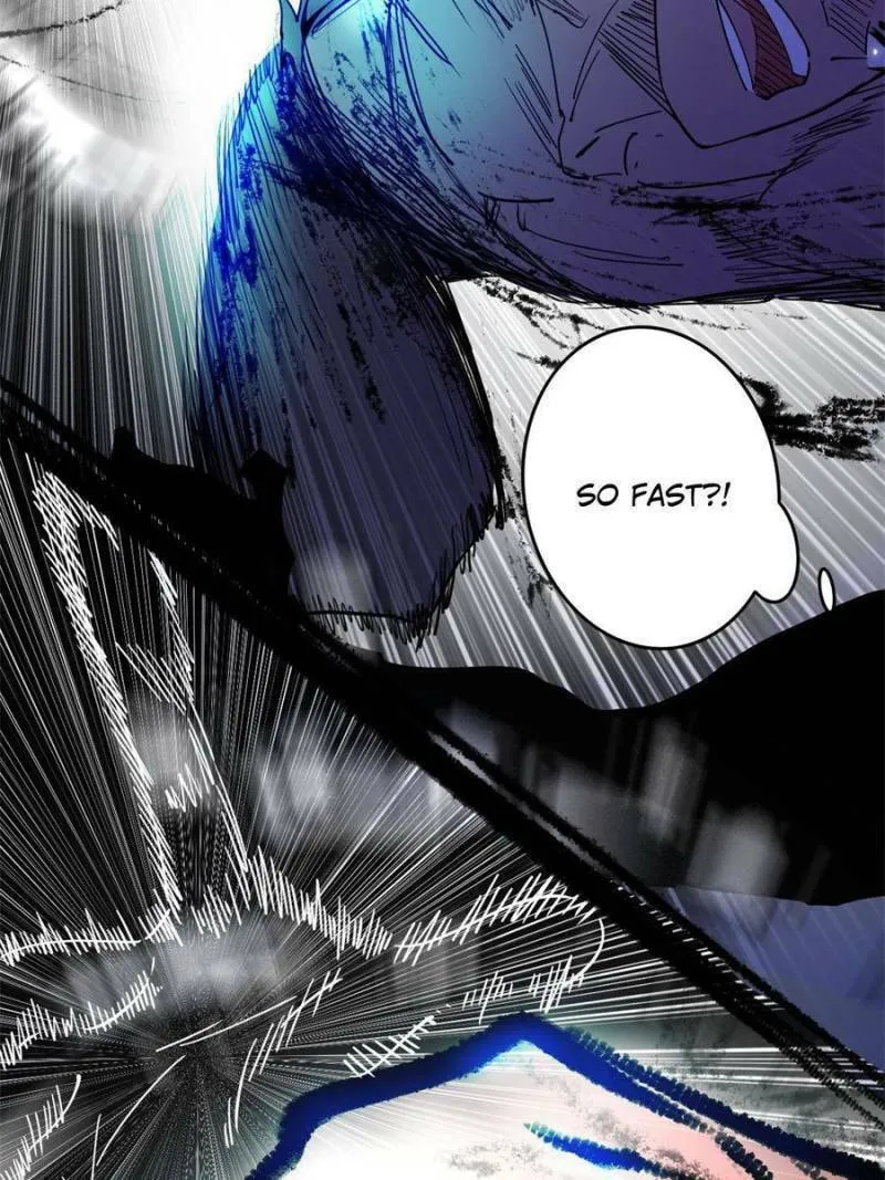 Way To Be The Evil Emperor Chapter 257 page 44 - 