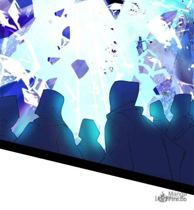 Way To Be The Evil Emperor Chapter 257 page 6 - 