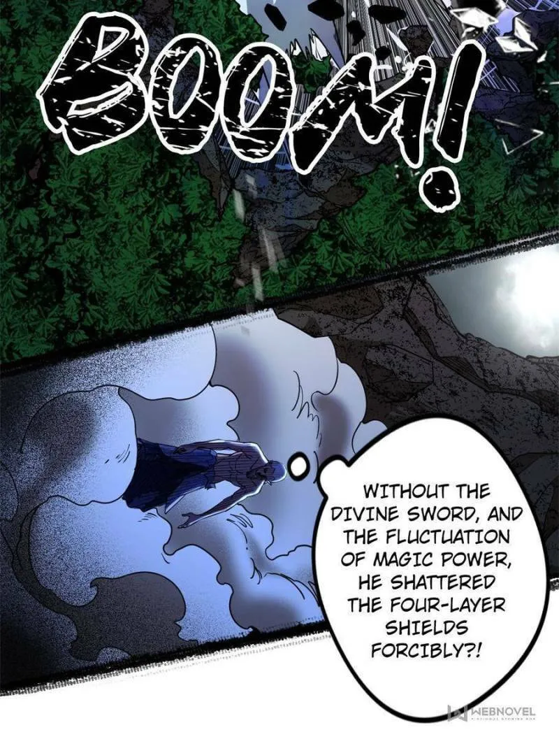 Way To Be The Evil Emperor Chapter 257 page 53 - 