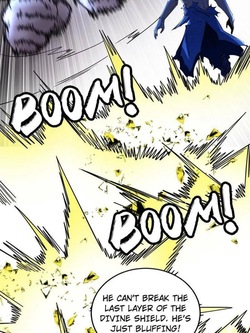 Way To Be The Evil Emperor Chapter 257 page 56 - 