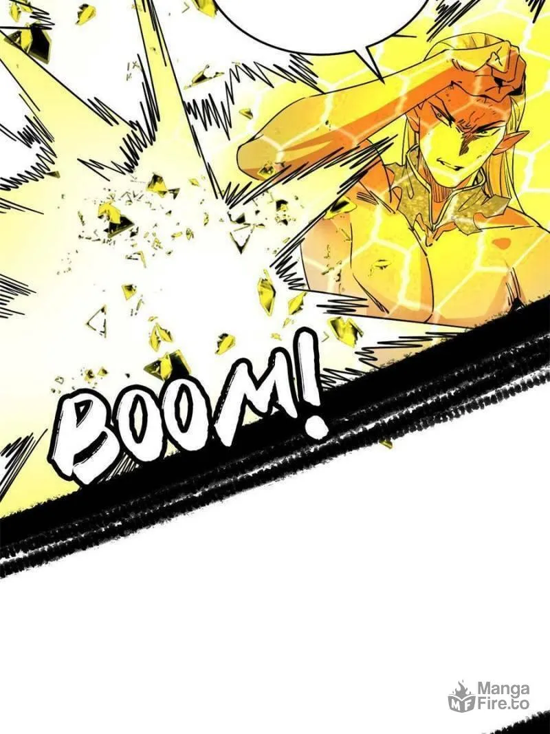 Way To Be The Evil Emperor Chapter 257 page 57 - 