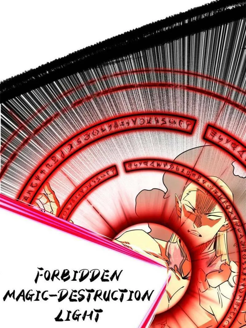 Way To Be The Evil Emperor Chapter 257 page 58 - 